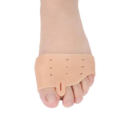 China Provide Metatarsal Joint Filling And Protection Against Bunion Toe Protector Foot Stretcher Of Blisters Foot Care Products for sale