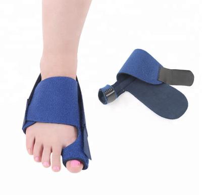 China Bunion Corrector Aluminum Finger Toe Splint for sale