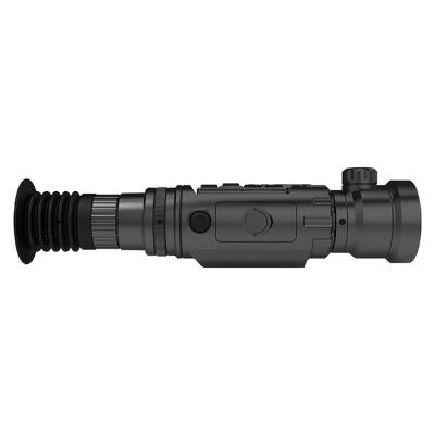 China RM03-50LRF Thermal Hunting Scope 280X90X70 mm for sale