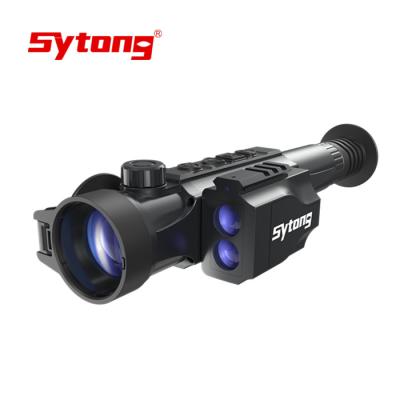 China 640 Series Nm Scope Thermal Image Monocular High Quality Sytong For Hunting 280X90X70 Mm for sale