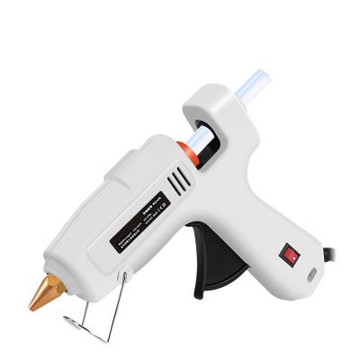 China Mini Hot Glue Gun 60w 100w 150w Best Selling Hot Melt Glue Gun Yftn116 for sale