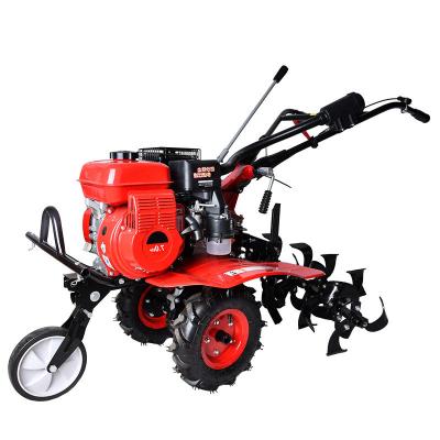 China Other Best Selling Product of TillerTiller Mini Power Tiller Rotary Cultivator Tiller Agriculture Machinery for sale