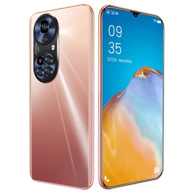 China 2021 Fingerprint 3/4/5g 6.7inch Pro Phone 12gb+512gb Hd Camera 13mp+24mp Camera 12gb+512gb Hd Dual Sim 6800mah Android Mobile Phones for sale