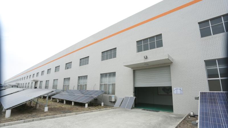 Verified China supplier - Suzhou Fortune Energy Technology Co., Ltd.