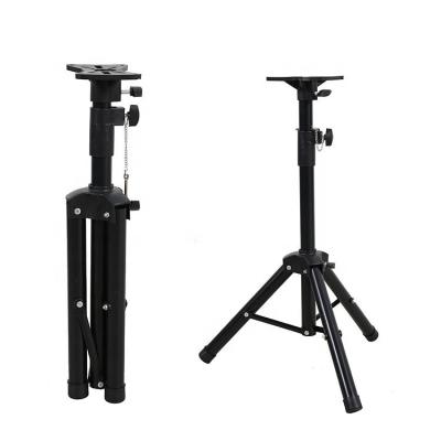 China China Manufacturer Wholesale Floor Standing Portable Universal Short Tripod Speaker Stand Metal for sale