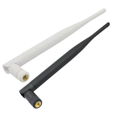 China Router 5ghz wifi flexible antenna wifi antenna 2.4ghz and 5ghz wireless antenna for sale