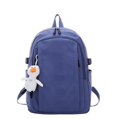 China Multifunctional Bag School Anti-theft Large Capacity Student Backpacks Boy Backpack Kid Girl Sports Outdoor Travel Bag for sale