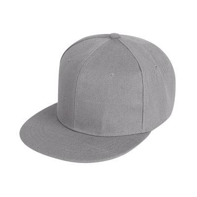 China COMMON Multi Colors Cotton Snapback Covers Logo Hats For Wholesale Custom Made 6 Panel Blank Snapback Hats for sale