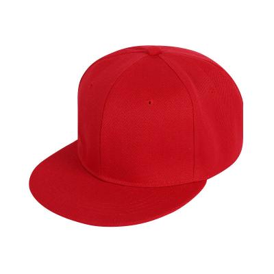 China COMMON 100% Good Quality Ladies Acrylic Baseball Cap For Hats And Caps Custom Logo Snapback Cap Mens Sports for sale