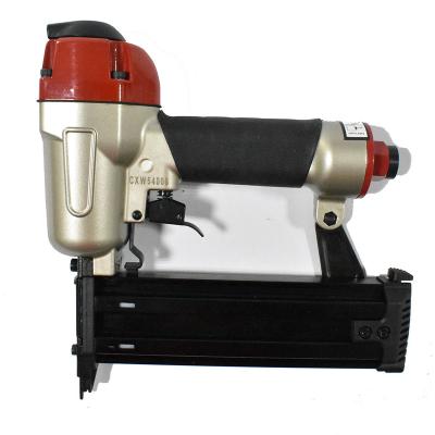 China Aluminum body F50 18GA professional industrial tools. Brad Nailer for sale