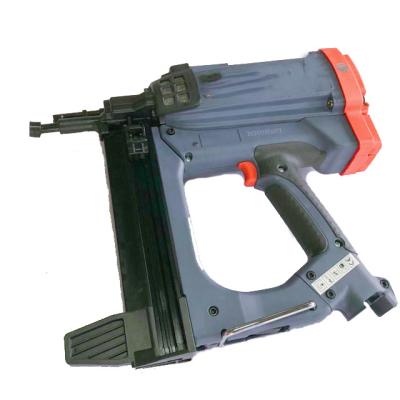 China Hot Sales Industrial Electric Concrete Tools GSR40 Gas Nail Gun 30 Nail for sale