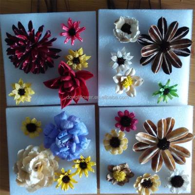 China Best Floral Crafts Supply Florist Choice Flower Arrangements Dried Flower Crafts for sale