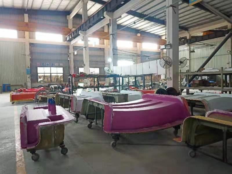 Verified China supplier - Guangdong Dapeng Amusement Technology Co., Ltd.