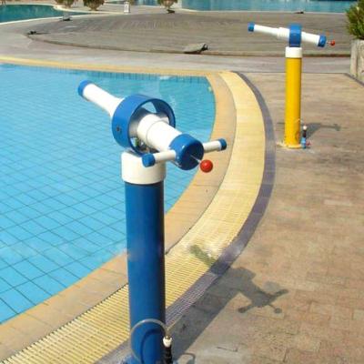 China Water Park Mini Water Spray Park Sprinkler Water Gun, Water Shooter for Kids for sale