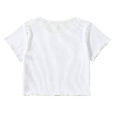 China Economical Sustainable Custom Design Good Quality New Arrivals Custom T Shirts Wholesale Cotton T-Shirt for sale