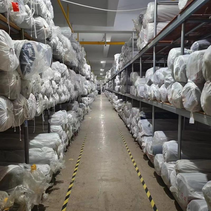 Verified China supplier - Shaoxing Hattie Textile Co., Ltd.