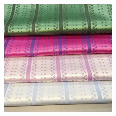 China Shrink-Resistant Popular tr suiting fabric Men TR suit fabric for china wholesale high quality nice color factory supply suiting fabric for sale