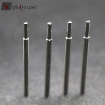 China Tungsten Carbide Military Standard MS3197 Setting Rod For Socket Contacts Engagement Test for sale