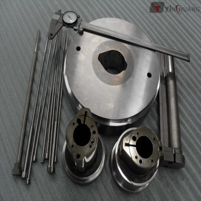 China SLD Tungsten Carbide Metal Powder Die Steels Powder Compaction Press Tooling for sale