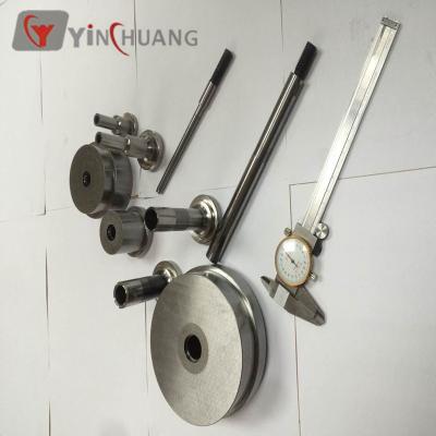 China High Quality Tungsten Carbide Tungsten Carbide Powder Metallurgy Dies Press Tools China Manufacture for sale