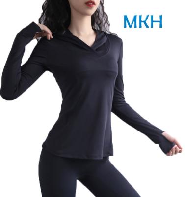 China Womens Breathable Sports Slim Fit Jacket Cottony Soft for sale