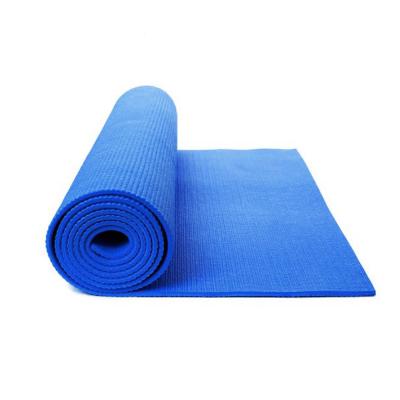 China BalanceForm GoYoga Anti-Tear Exercise Yoga Durable Versatile Extra Thick High Density Mat With Carry Strap for sale