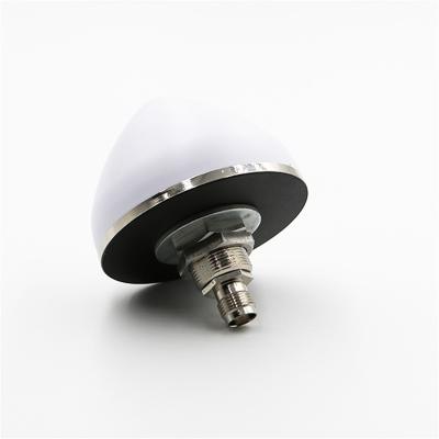 China RT7010 40dbi L1L2L5 Timing Gps Antennas Glonass Mushroom Antenna With Waterproof N Jack Connector Kingrf-TX-RT7010B for sale