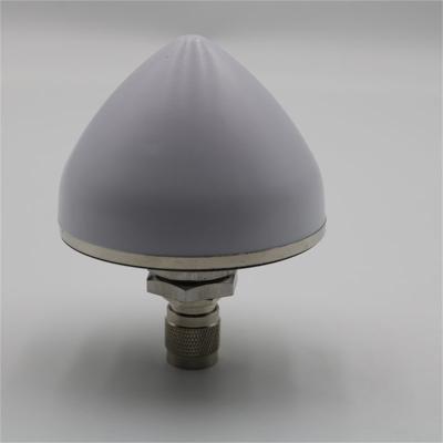 China Glonass Gps Mushroom Antenna With N Male Connector Waterproof Sync Antenna Kingrf-TX-RT7010C for sale