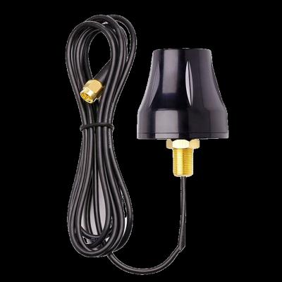 China professional gps/gsm/3g antenna mushroom 2g/3g/4g/5g factory main supply gps navigation professional car wiring 4g car patch Kingrf-TX-RT7011 for sale