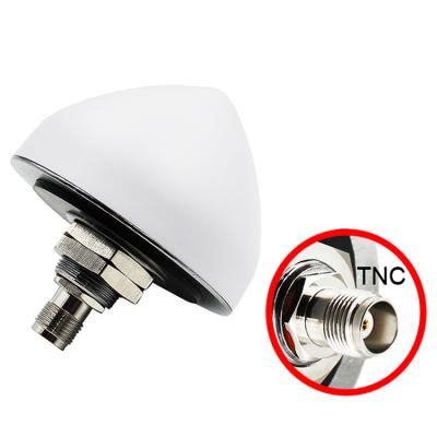 China GPS NTP Time Server Timing Gps Antenna With TNC Female Connector Gps BD glonass Antenna 66.5*47.5mm for sale