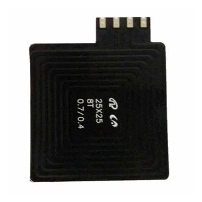 China High Quality 3dbi Getcom.ai 37.3*53.3mm 4g Lte Smd Antenna for sale