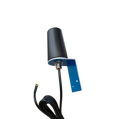 China 4G 3G 2G GSM Wifi Modules Hot Selling Omni Antennas OEM Multiband ODM 4G LTE LTE Omni Antenna 3/5dBi Outdoor Waterproof Antennas for sale