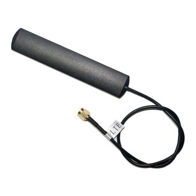 China Customized Full Band 2g/4g Lte/2.4g/3g/gsm Flat Antenna Wifi Patch Antennas Kingrf-TX-B1-1 for sale