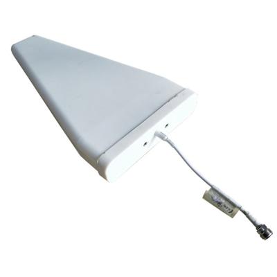 China Long Range 5g 4g 9/10 806-960/1710-2500 MHz Kingrf-TX-AT1008 Dbi Mimo Outdoor Directional Panel Antenna for sale