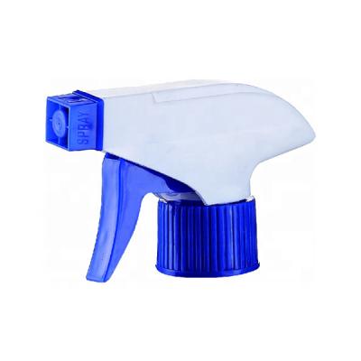 China Non cheap price 28/400 28/410 28/415 plastic sprayer head screw trigger sprayer for bottle for sale