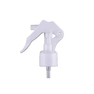 China Plastic Mini Spill Spray Atomizer Mist Sprayer Non Trigger Bottle Mouse Mouthpiece Sprayer for sale