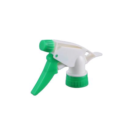 China Non Spill Manufacturing 28/400 28/410 Watering Trigger Sprayer A Garden Trigger Pump for sale