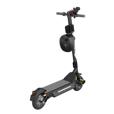 China 10 inch iot e scooter gps unisex unisex 2 whee 500w removable battery sharing electric scooters for rental for sale