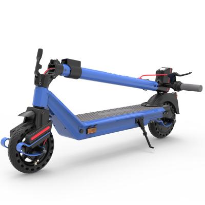 China unisex import fastest two wheels motorcycle foldable electric scooter from china for sale