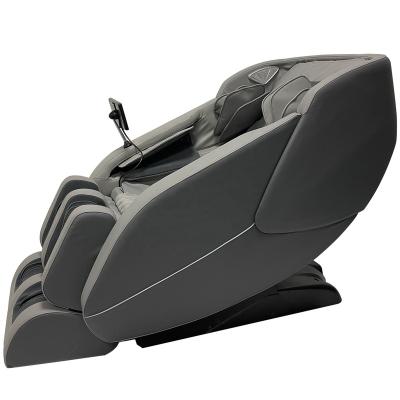 China 2021 New Design Body Massage Chair Full Body Foot Shawl Spa Weightless Music Back Human Electronic Massager for sale