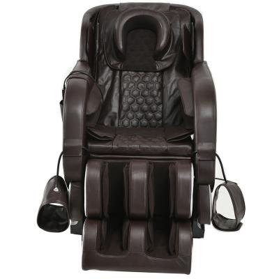 China Body Massage Chair Price Good Quality Cheap Popular Gravity Massage Smart Chairs 0 for sale