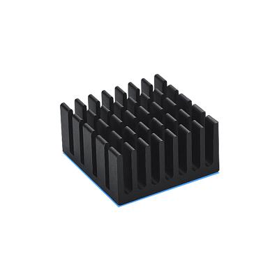 China Heat Sink custom factory directly CNC extruded heat sink can be used for LED for sale