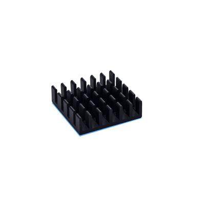 China Heat Sink OEM LED Bulbs Aluminium Profiles Suppliers small extruded aluminum heat sink for sale