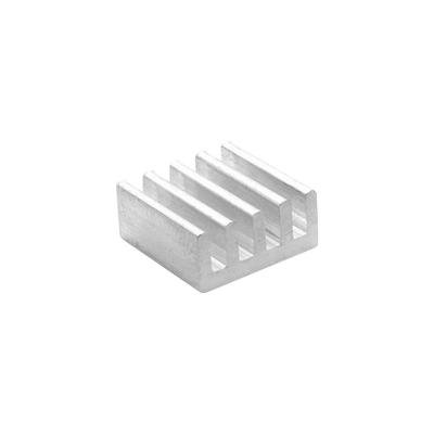 China Heat Sink Extruding Aluminum Heat Sink Price from Factory Aluminium 6063 Heat Sink for sale