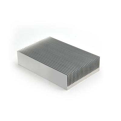 China Heat Sink High Performance Aluminum South North Bridge led heat sink suppliers by the factory for sale