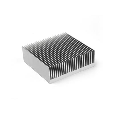 China Heat Sink High precision cooling designer radiator customization DIY CPU heat sink for sale