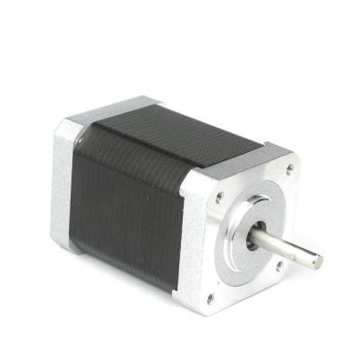 China JK42HS60-1704 42CM60 Nema 17 Stepper Motor 42 Mm JK42HS60-1704 Stepper Motor for sale