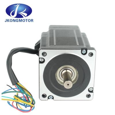 China BOAT lower prices 48v 660W bldc brushless dc motor brushless electric motor for sale