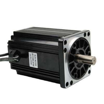 China 110bls Brushless Motor Jkong DC Motor Big Torque Explosion Proof High Power 1000 Watt 2000 Watt DC Motors for sale