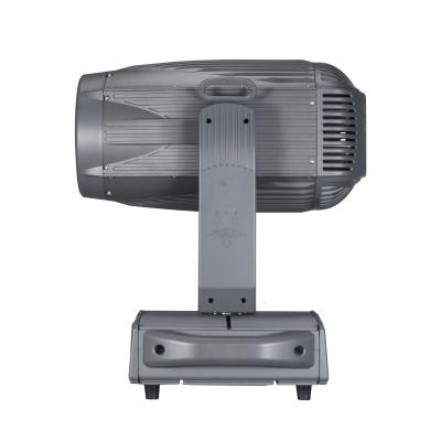 Cina IP66 Professional Show Lighting Mini Led Moving Head 260W Bianco caldo 3000-3300K 100lm in vendita